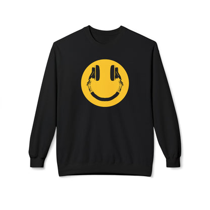 Smiley Acid House Sweatshirt