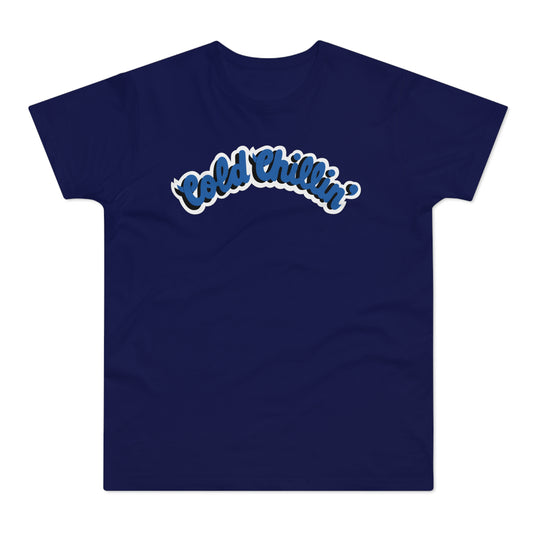 Cold Chillin Records T Shirt (Standard Weight)