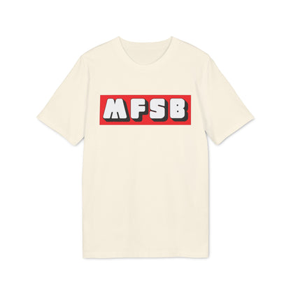 MFSB T Shirt (Premium Organic)