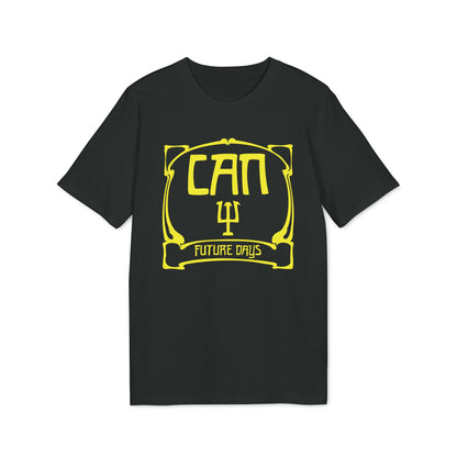 Can Future Days T Shirt (Premium Organic)