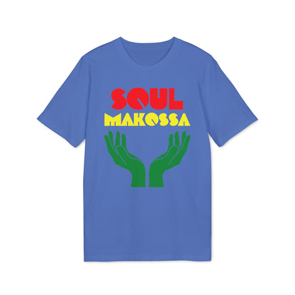 Soul Makossa T Shirt (Premium Organic)