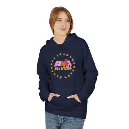 Fania Allstars Hoodie / Hoody
