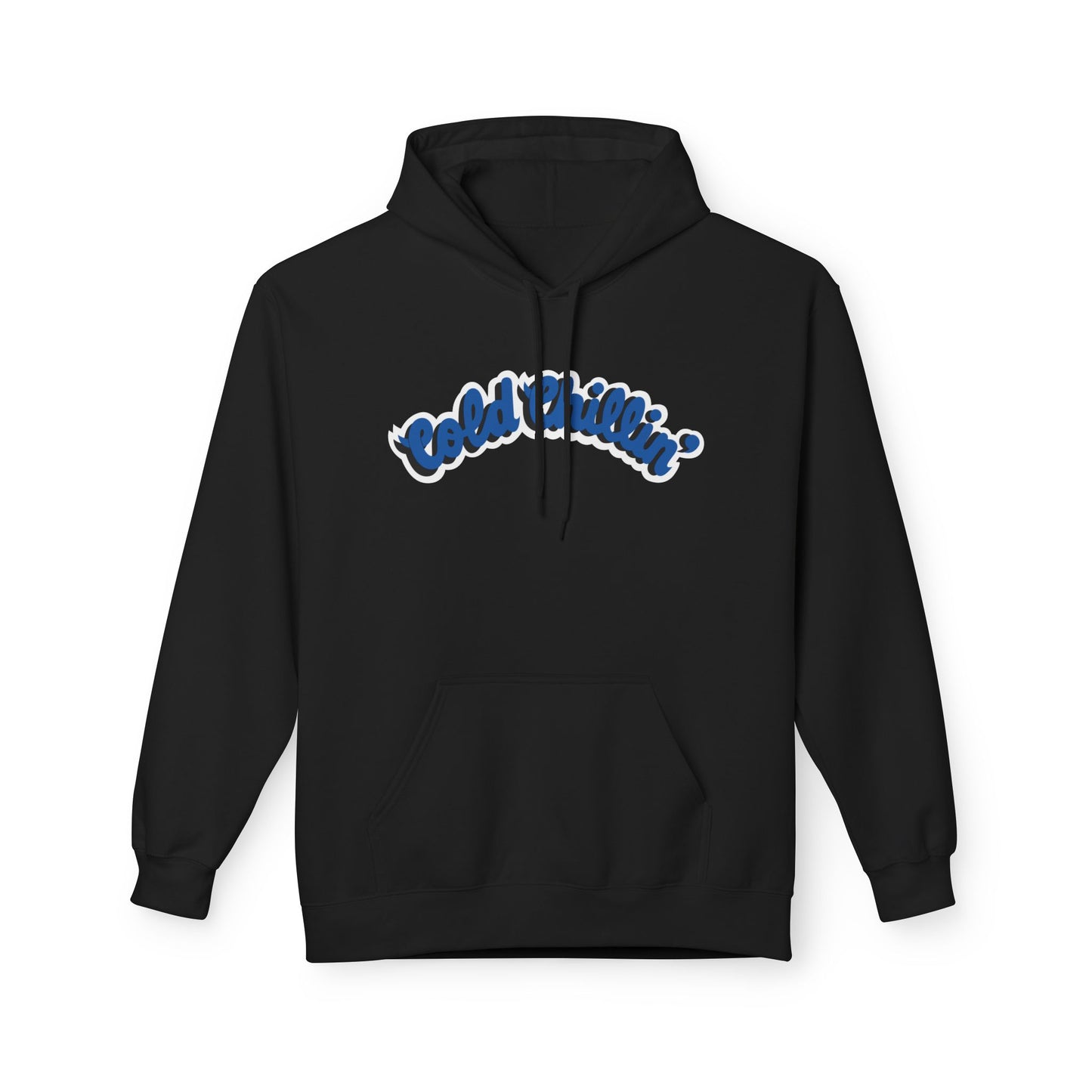 Cold Chillin Records Hoodie / Hoody