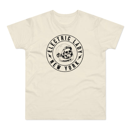 Electric Lady Studios NYC T Shirt (Standard Weight)