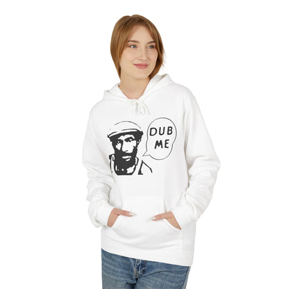 Dub Me Lee Scratch Perry Hoodie / Hoody