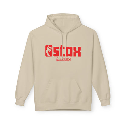 Stax Records Soulsville USA Hoodie / Hoody