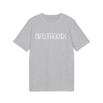 Mantronix T Shirt (Premium Organic)