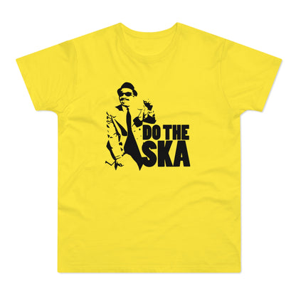 Laurel Aitken T Shirt (Standard Weight)