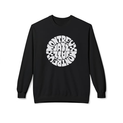 Montreux Jazz Festival Sweatshirt