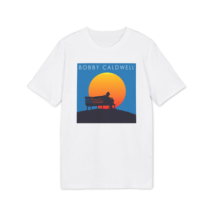 Bobby Caldwell T Shirt (Premium Organic)