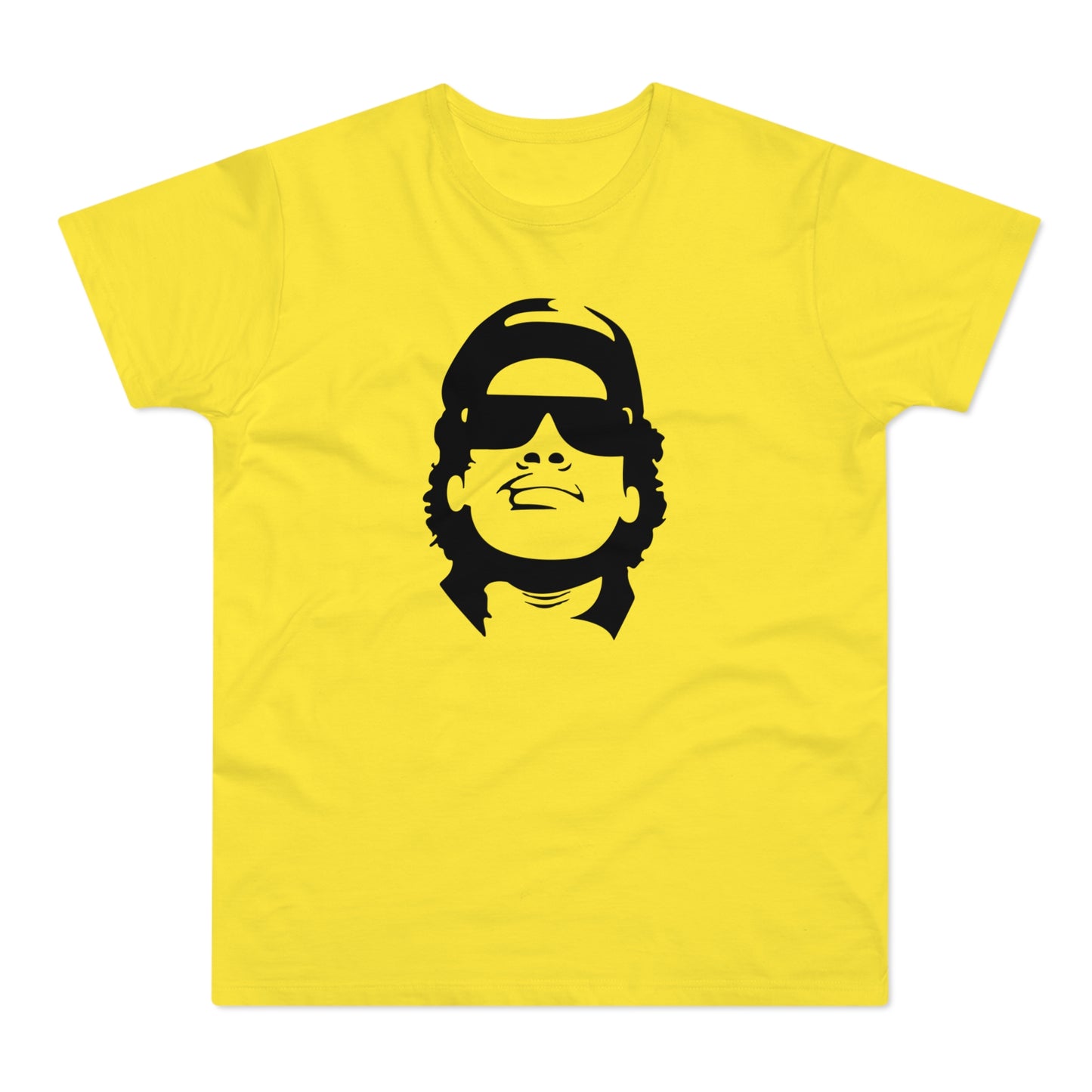 Eazy E T Shirt (Standard Weight)