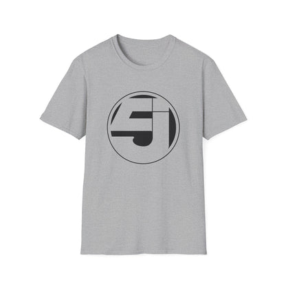 Jurassic 5 T Shirt (Lightweight)