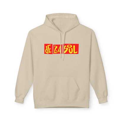 De La Soul Blocks Hoodie / Hoody