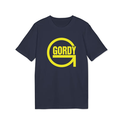 Gordy Records T Shirt (Premium Organic)