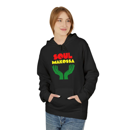 Soul Makossa Hoodie / Hoody