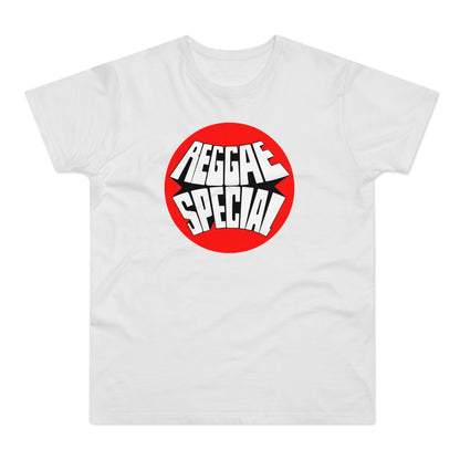 Reggae Special T Shirt (Standard Weight)