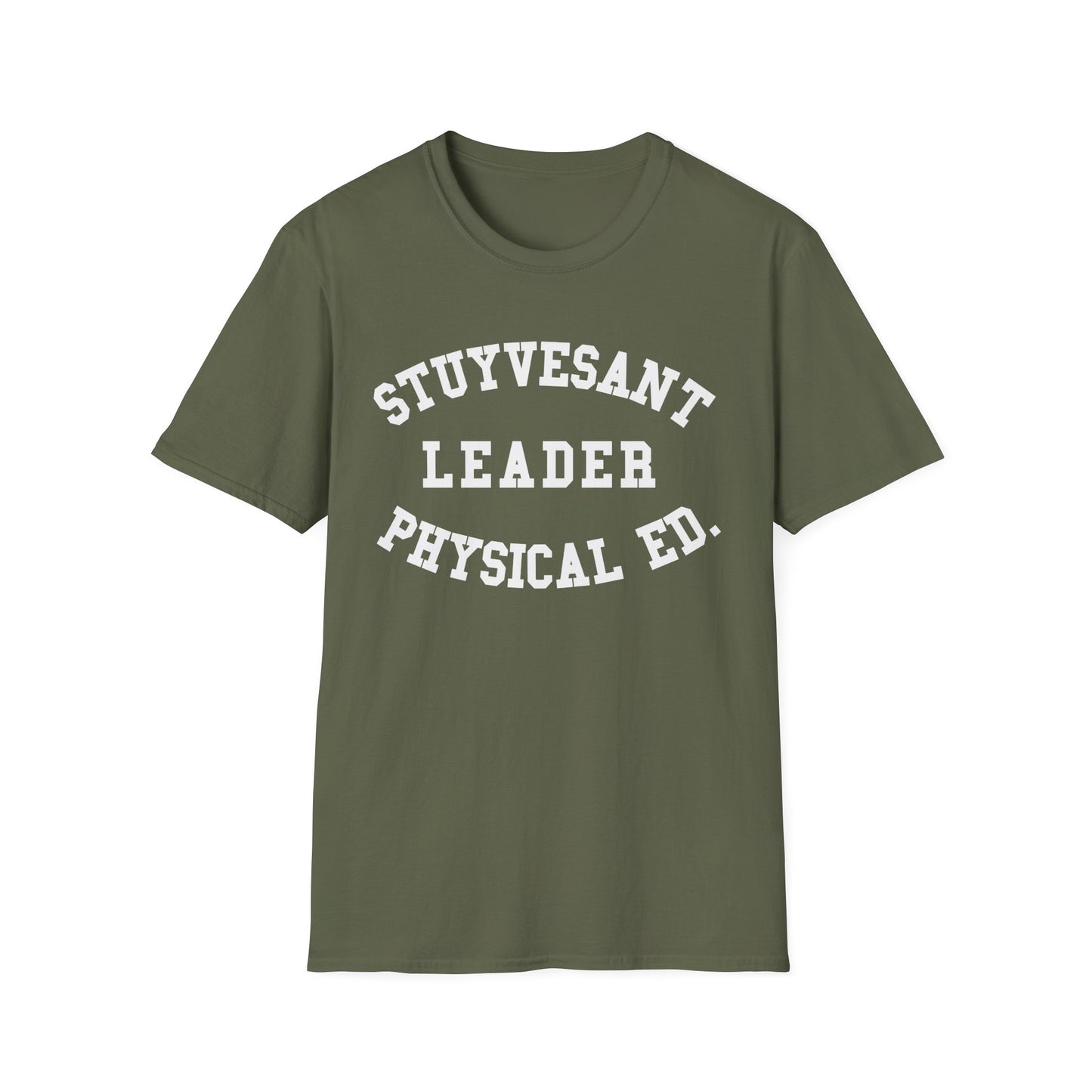 Stuyvesant T Shirt (Lightweight)