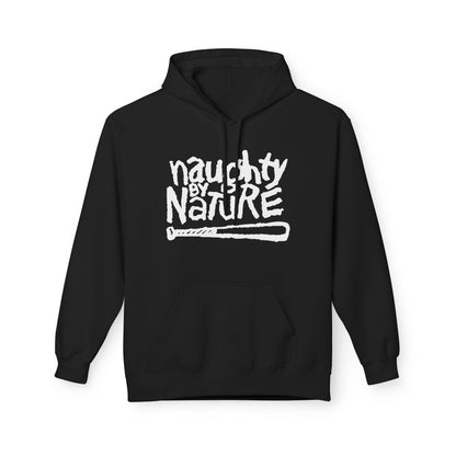 Naughty By Nature Hoodie / Hoody