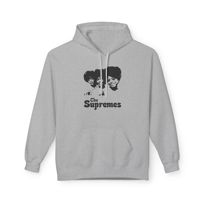 The Supremes Hoodie / Hoody