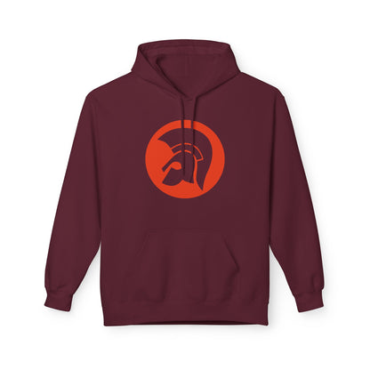 Crown Trojan Records Hoodie / Hoody