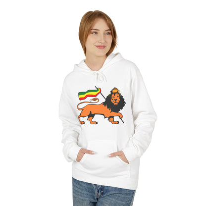 Lion Of Judah Hoodie / Hoody