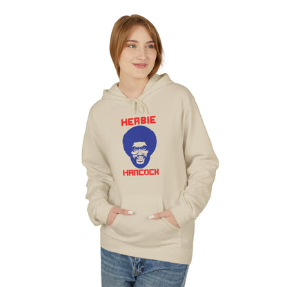 Herbie Hancock Hoodie / Hoody