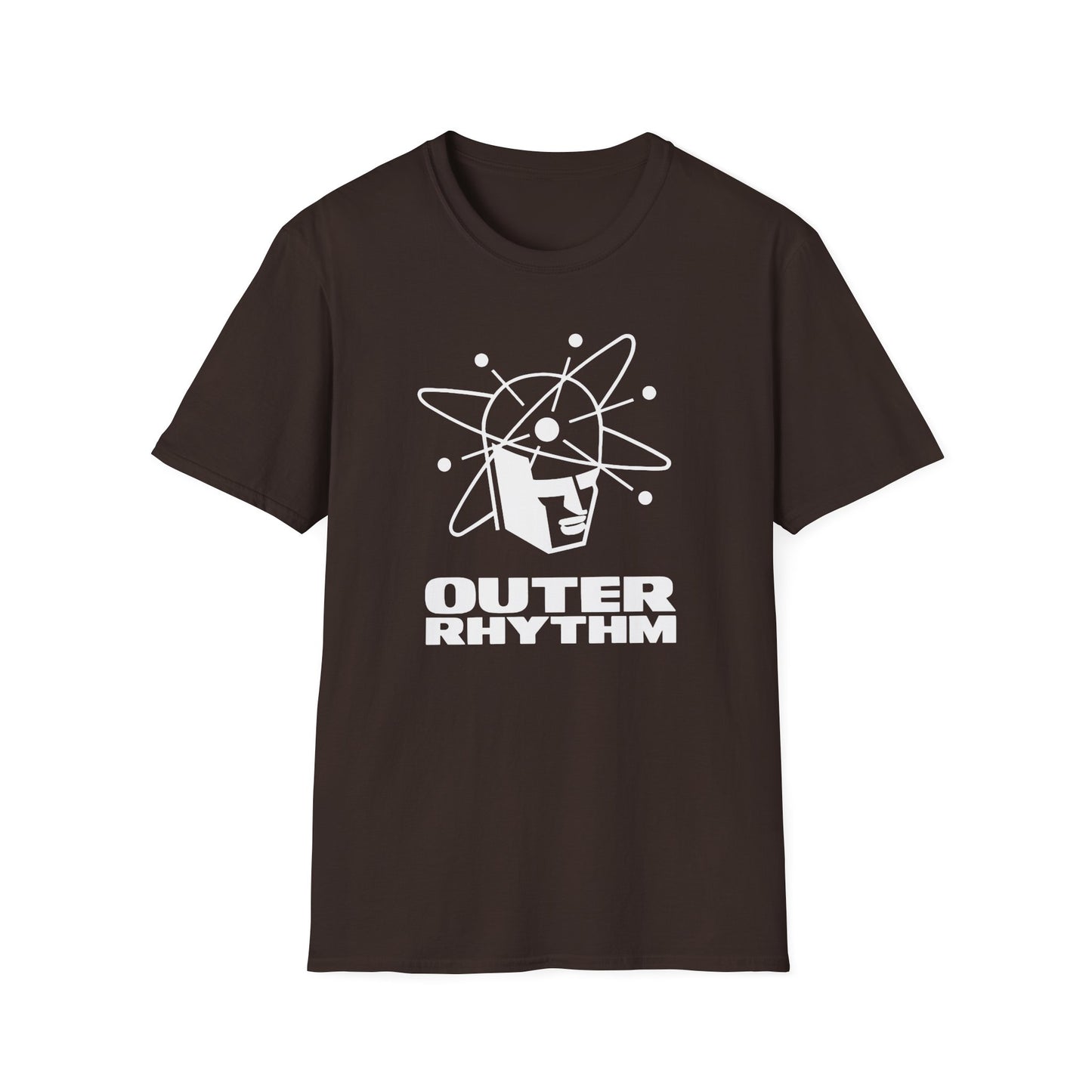 Outer Rhythm Records T Shirt (Lightweight)