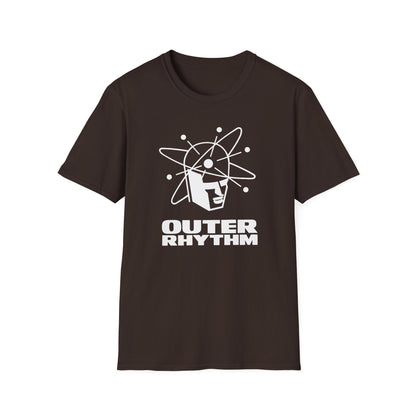 Outer Rhythm Records T Shirt (Lightweight)