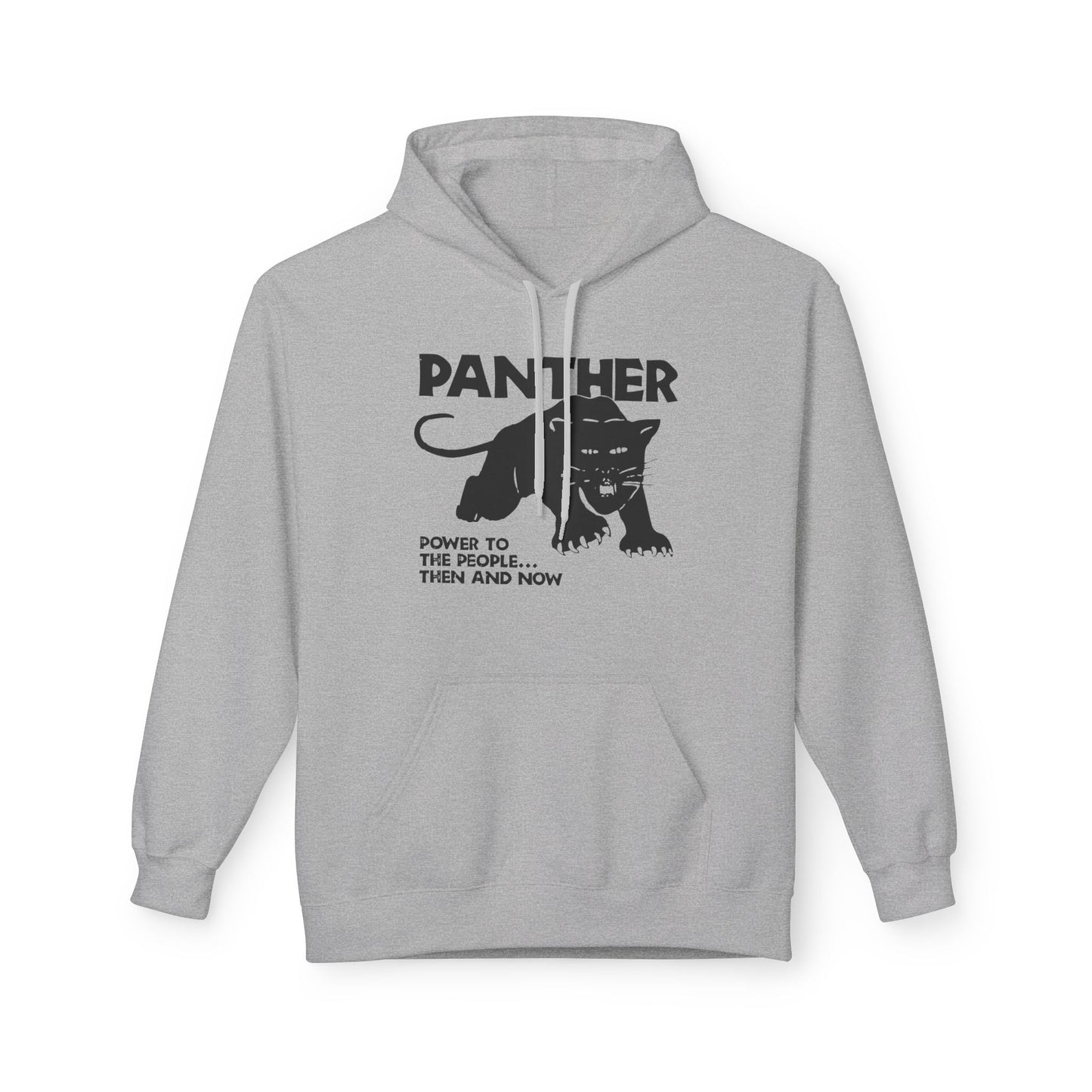 Black Panther Hoodie / Hoody