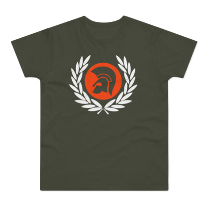 Wreath T Shirt (Standard Weight)