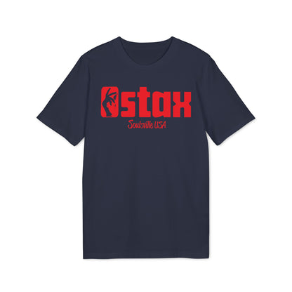 Stax Records Soulsville USA T Shirt (Premium Organic)