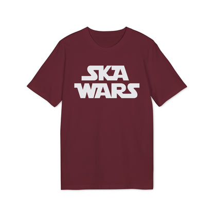 Ska Wars T Shirt (Premium Organic)