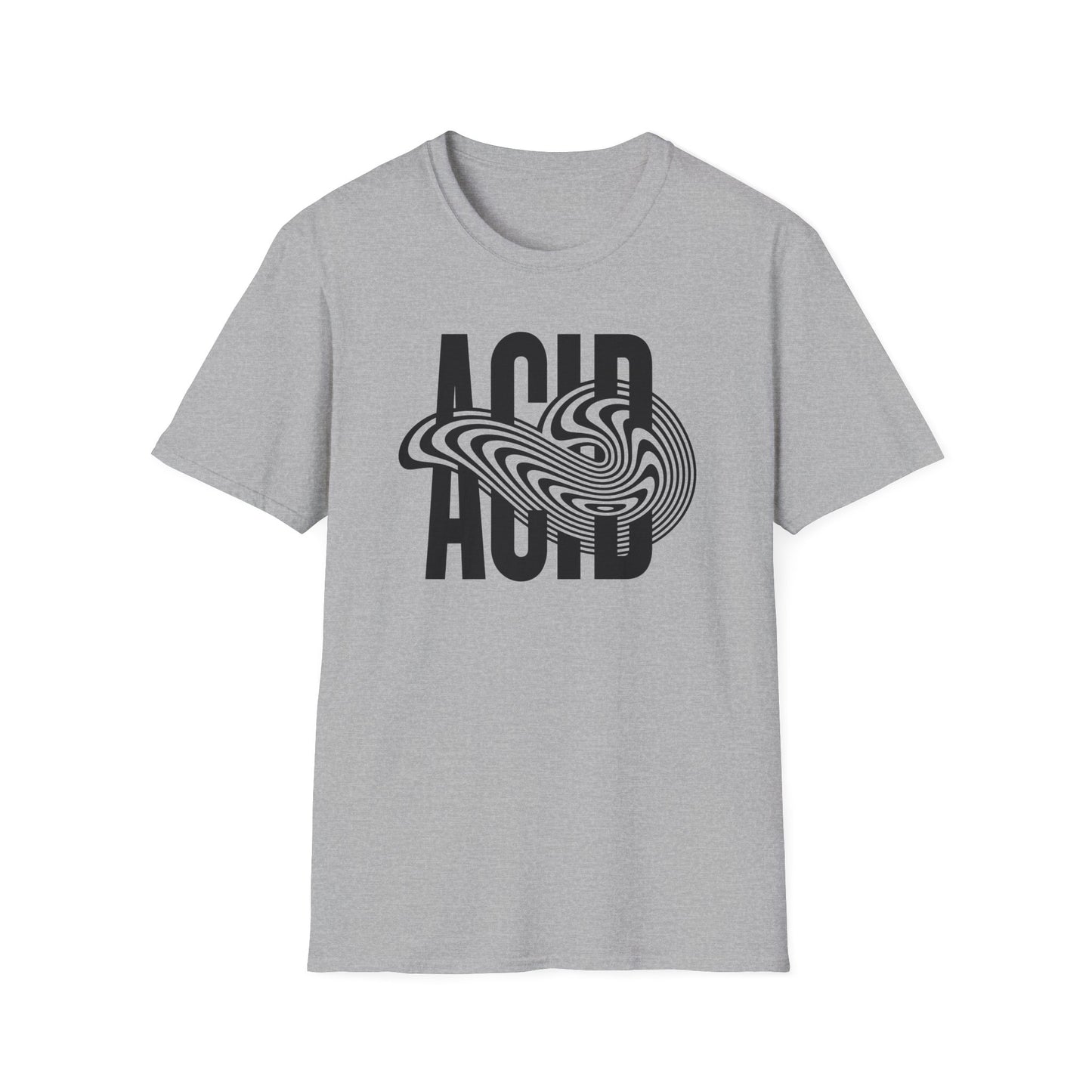 Acid T Shirt (Lightweight)