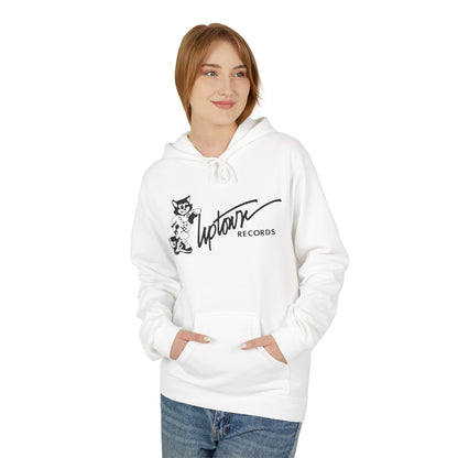 Uptown Records Hoodie / Hoody