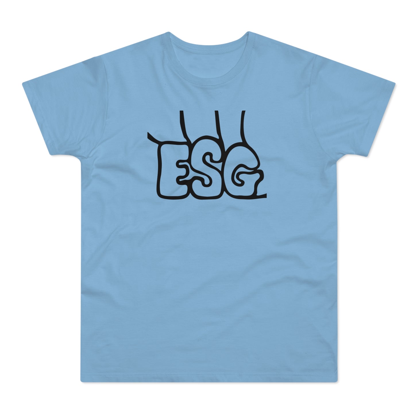 ESG T Shirt (Standard Weight)