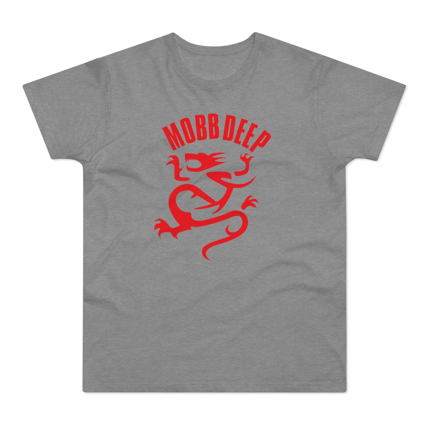 Mobb Deep T Shirt (Standard Weight)