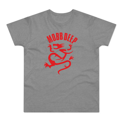 Mobb Deep T Shirt (Standard Weight)