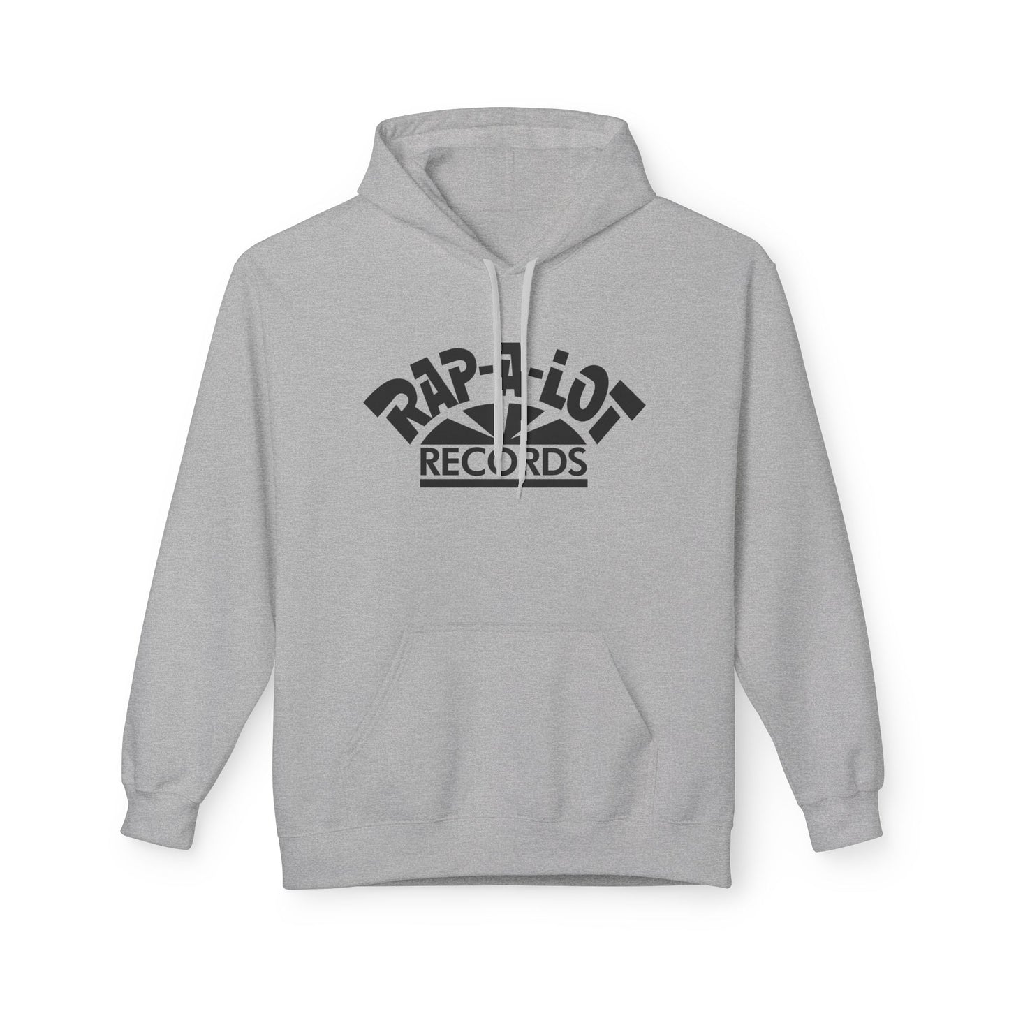 Rap A Lot Records Hoodie / Hoody