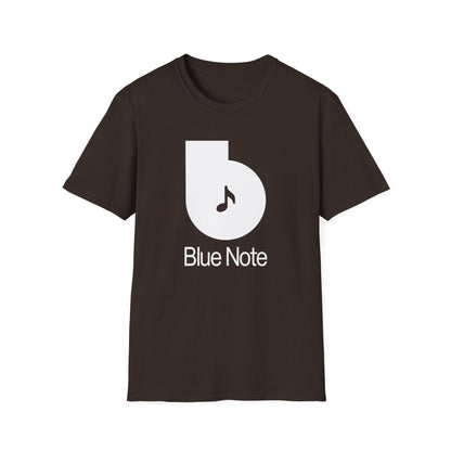 Blue Note "b" T Shirt (Lightweight)