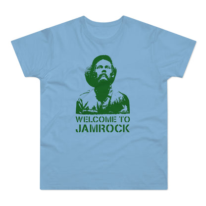Damian Marley Jam Rock T Shirt (Standard Weight)