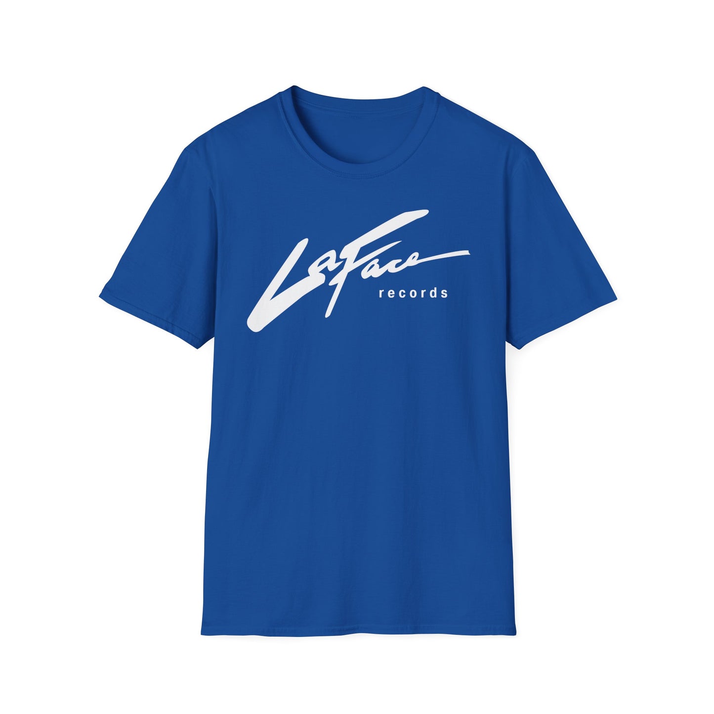 La Face LaFace Records T Shirt (Lightweight)