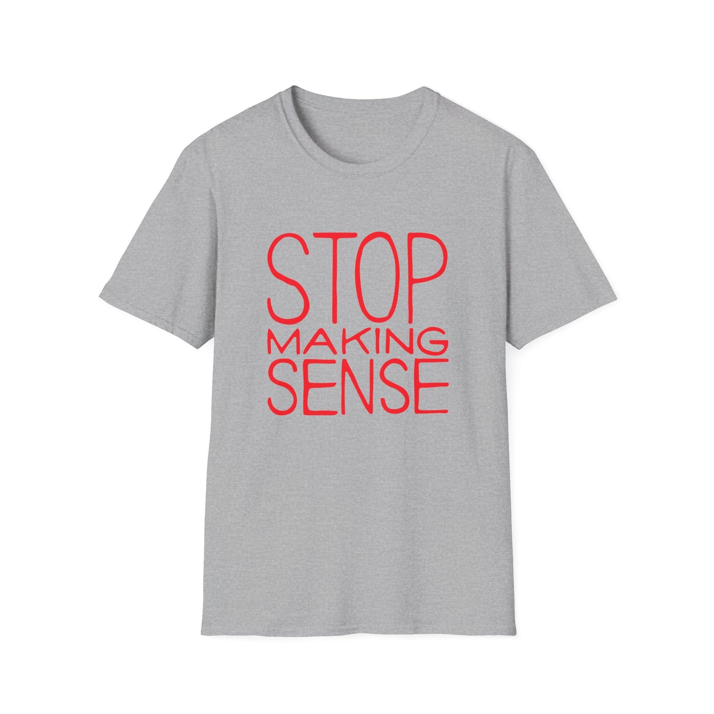Stop Making Sense Talking Heads T Shirt (Lightweight)