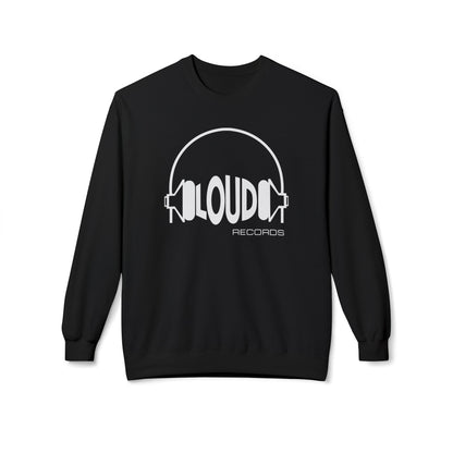 Loud Records Sweatshirt