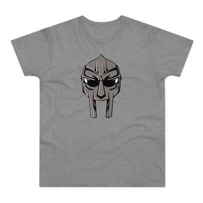 MF Doom Mask T Shirt (Standard Weight)