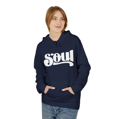 Soul Hoodie / Hoody