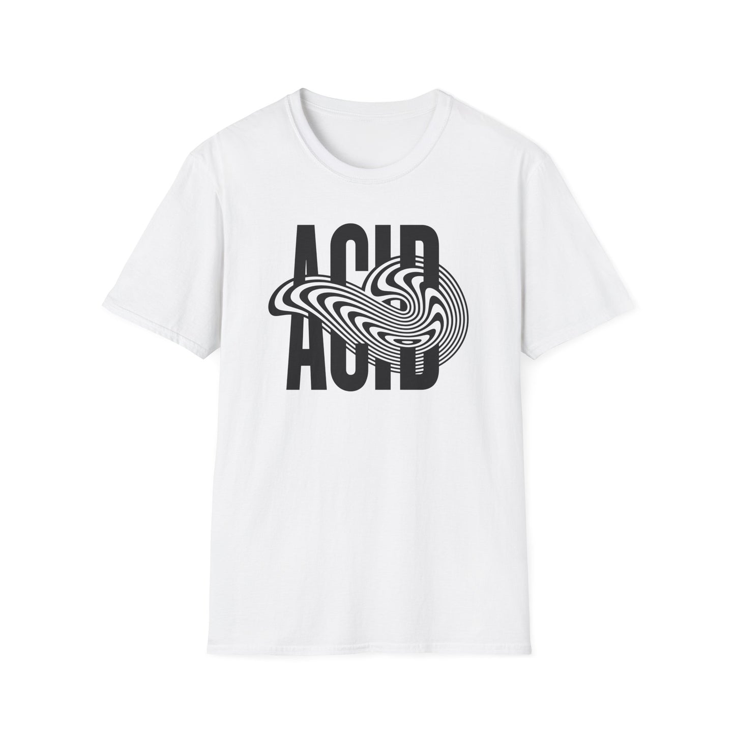 Acid T Shirt (Lightweight)