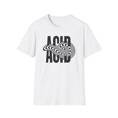 Acid T Shirt (Lightweight)