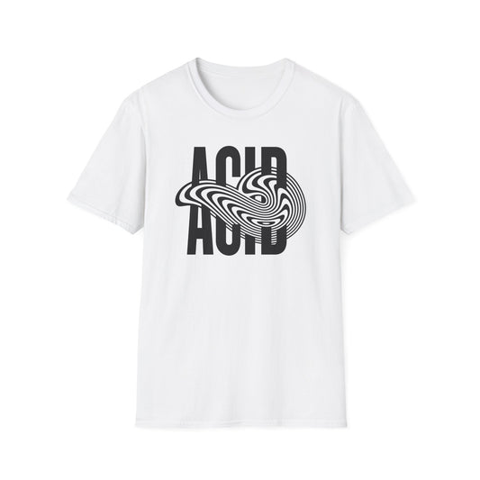 Acid T Shirt (Lightweight)