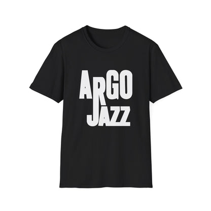 Argo Jazz Records T Shirt (Lightweight)