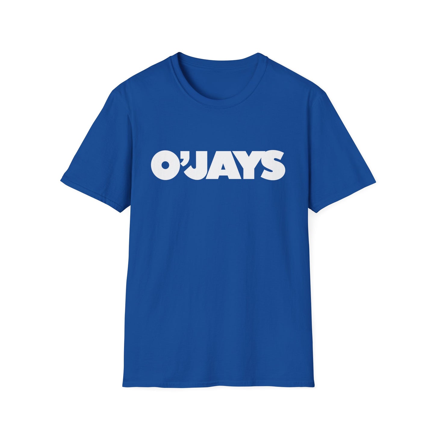 O Jays T Shirt (Lightweight)